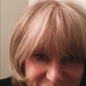 Meet your Posher, Gail